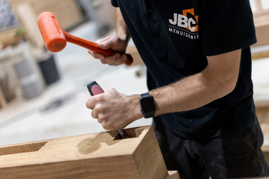 Atelier JBC